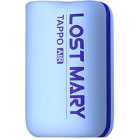 Lost Mary TAPPO Air baterie 750mAh Ice Blue - Baterie pro elektronické cigerety