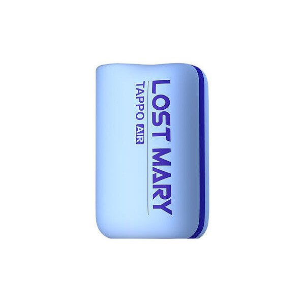 Lost Mary TAPPO Air baterie 750mAh Ice Blue Modrá
