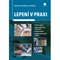 Lepení v praxi - E-kniha