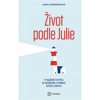Život podle Julie - E-kniha