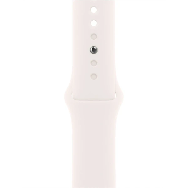 Apple Watch 42/41/40/38mm světle ruměný sportovní řemínek S/M - Řemínky - Obrázek ce9950fd73354758b257a8503b1ec48a