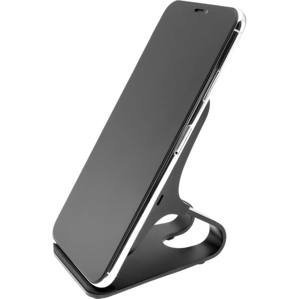 FIXED Frame Wireless 15W bezdrátová nabíječka černá - Nabíječky - Obrázek ce9a809c2a6b49828dd7fffaa5777f95