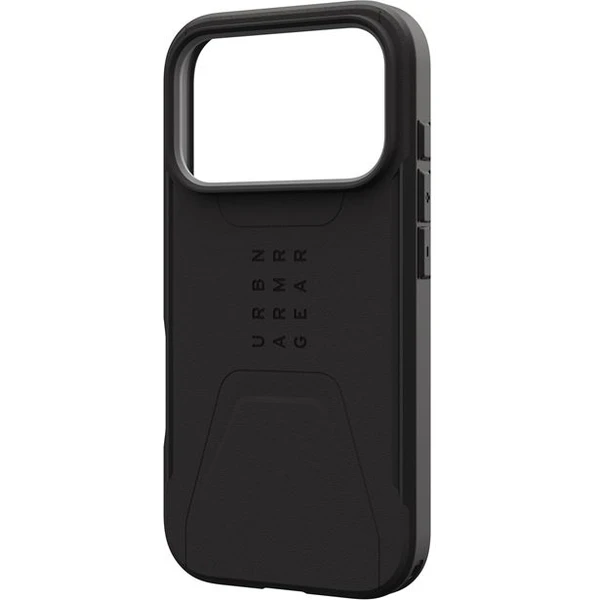 UAG Civilian Magsafe kryt iPhone 17 Pro černý - Pouzdra - Obrázek ce9cedcfcdce4938ab439a8e0a3344f5