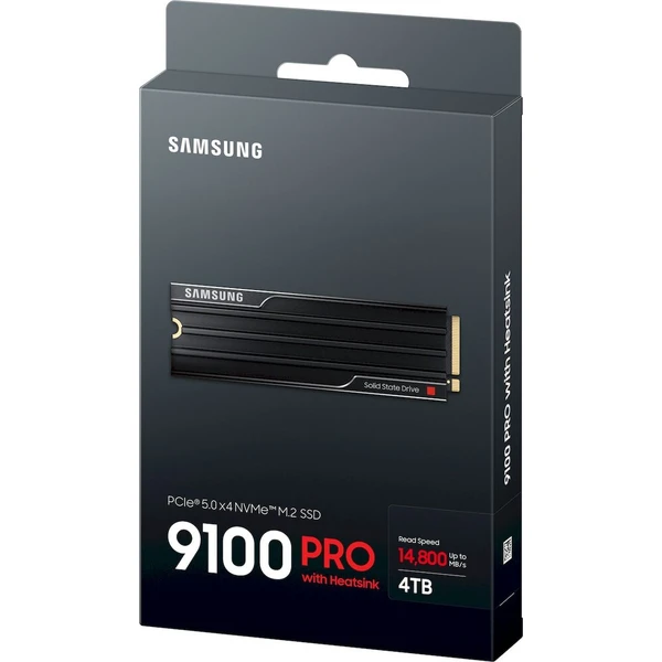 Samsung 9100 PRO M.2 PCIe 5.0 4TB s chladičem - SSD disky - Obrázek ce9fdec1fdb04f81a02f7aecc22c9642
