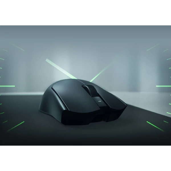Razer Viper V4 Pro bezdrátová herní myš černá - Myši - Obrázek cea8b31ddde442628e41c35c5bb44238