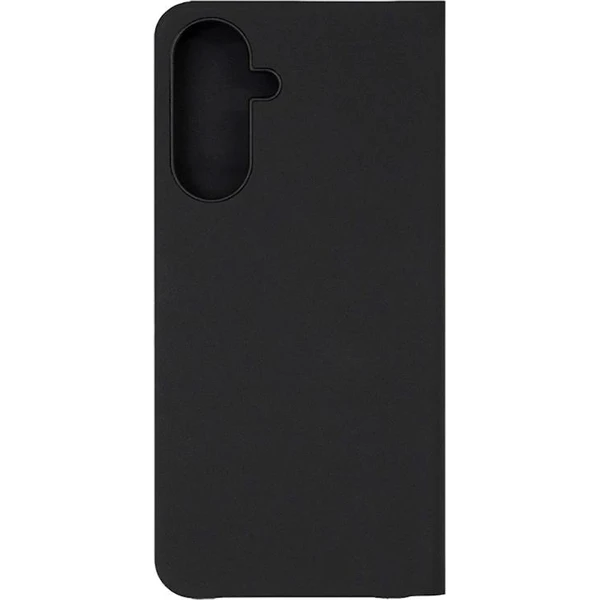 Samsung Flip Case pouzdro pro Samsung Galaxy A17 5G/LTE černé - Pouzdra - Obrázek ceabcc7e519a4f1e81e3c834839f1da4