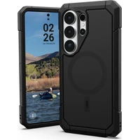 UAG Trooper MagSafe kryt Samsung Galaxy S26 Ultra černý - Pouzdra