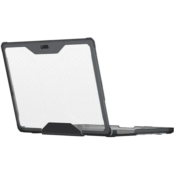 UAG Plyo Ice pouzdro MacBook Pro 14" M4 (2024)/M3 (2023)/M2 (2022)/M1 (2021) - Pouzdra - Obrázek ceb3ef22a2484fc28ad88a0e0fe612aa