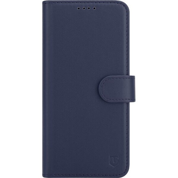 Tactical Field Notes pouzdro Xiaomi Redmi Note 15 4G/5G modré