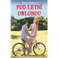 Pod letní oblohou - E-kniha