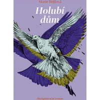 Holubí dům - E-kniha