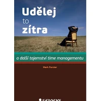 Udělej to zítra - E-kniha