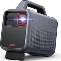 Anker Nebula Mars 3 přenosný projektor černý - Projektory