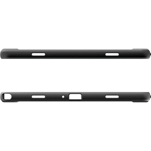 Spigen Rugged Armor pouzdro Samsung Galaxy Tab A11+ (2025) matně černé - Pouzdra - Obrázek cec18d2c3d1340fc9953b3d80530c4d5