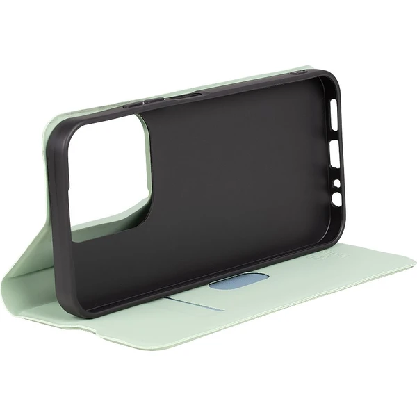 OBAL:ME SmoothTouch pouzdro pro Xiaomi Redmi 15C 4G/5G mentolově zelené - Pouzdra - Obrázek cec1a0da0f4545ee9b3f7b5a92e44985