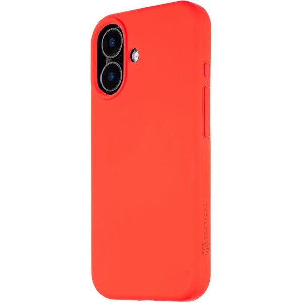 Tactical MagForce Velvet Smoothie kryt Apple iPhone 17 Chilli