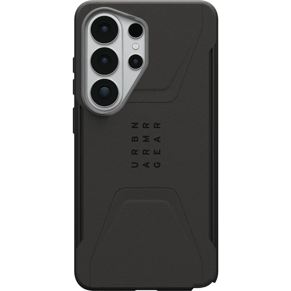 UAG Civilian MagSafe kryt Samsung Galaxy S26 Ultra černý - Pouzdra - Obrázek cec6d446cdf74c5baec76367ade9e7c5