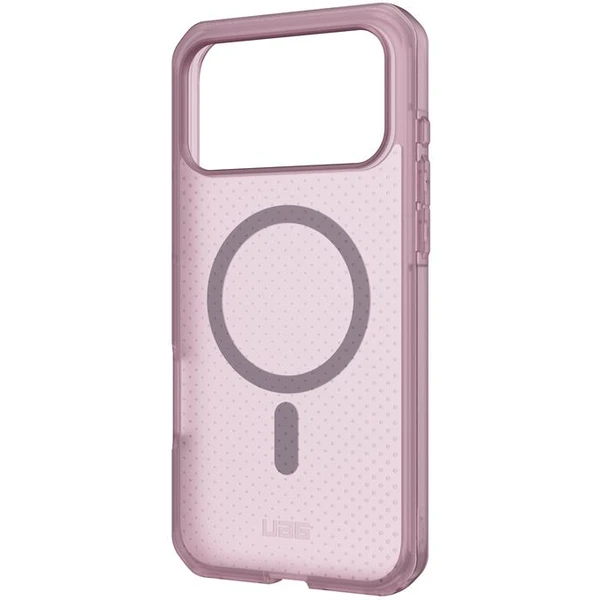 UAG Dot MagSafe kryt iPhone 17 Pro Max fialový - Pouzdra - Obrázek cec94ebc07e84549b3627c7c7db33497