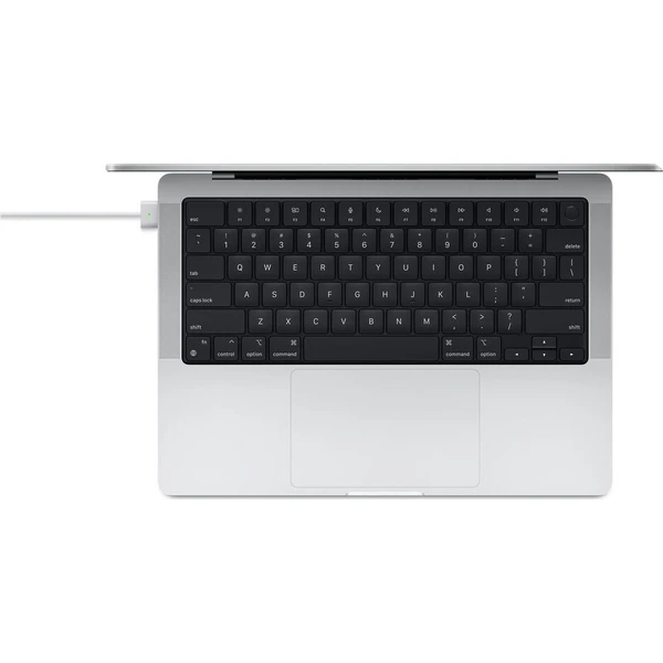 Apple USB-C/MagSafe 3 napájecí kabel 2m stříbrný - Kabely a redukce - Obrázek ceccfc1aefa142dfb0cf5b5c3e186d3b