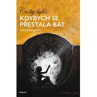 Co by bylo, kdybych se přestala bát - E-kniha