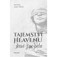 Tajemství Heavenu - E-kniha