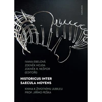 Historicus inter saecula movens - E-kniha