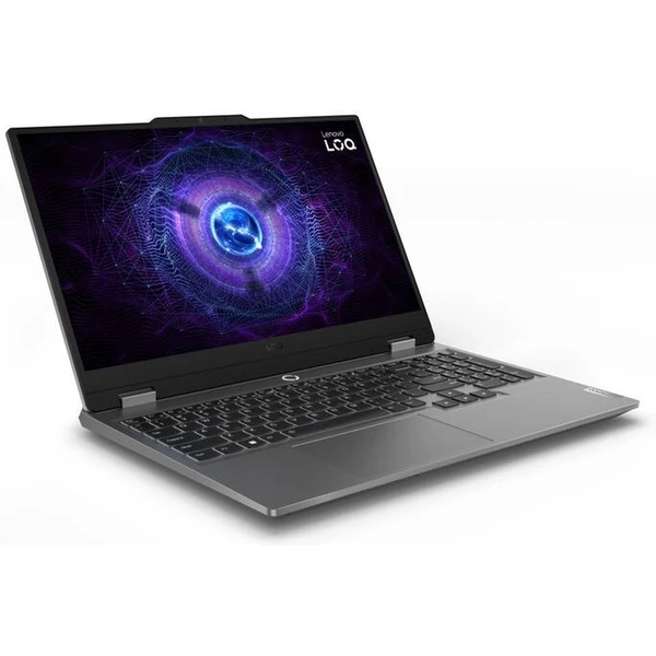 Lenovo LOQ 15ARP9 (83JC003XCK) šedý - záruka na 3 roky po registraci - Notebooky - Obrázek cee2836642df4c1ab69549c7cadd195f