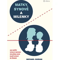 Matky, synové a milenky - E-kniha