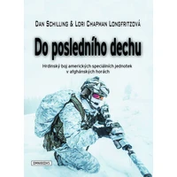 Do posledního dechu - E-kniha