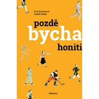 Pozdě bycha honiti - E-kniha
