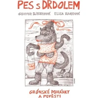 Pes s drdolem - E-kniha