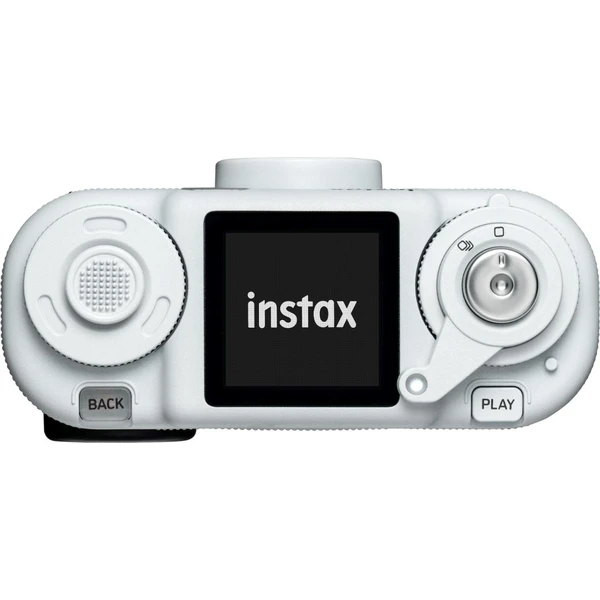Fujifilm Instax Pal 2 fotoaparát bílý - Fotoaparáty - Obrázek cef16bb27777429495900975c2315dd4