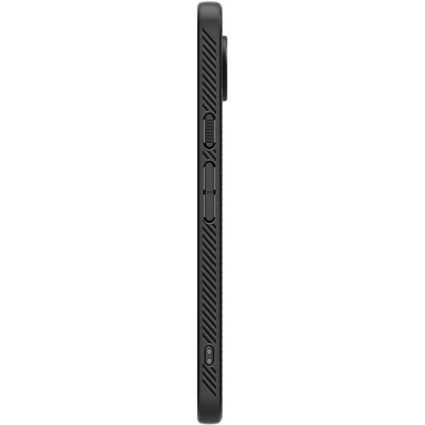 Spigen Liquid Air kryt Google Pixel 9 Pro/Pixel 9 matně černý - Pouzdra - Obrázek cef72bf4019641bd8e74e0d82a004799