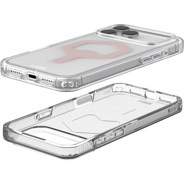 UAG Plyo Magsafe kryt iPhone 17 Pro Max čirý/růžovězlatý - Pouzdra - Obrázek cefc97a96ab04437bf69fbeb351182c0