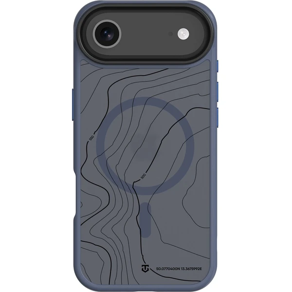 Tactical MagForce Hyperstealth Sika kryt iPhone Air Deep Blue - Pouzdra - Obrázek cefd5bcfc39346b5ae8d25eaa8c6d53a