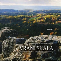 Vraní skála - E-kniha
