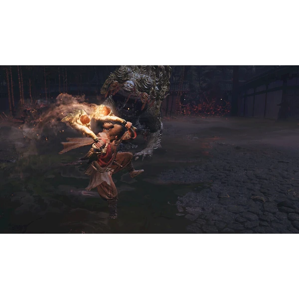 Onimusha: Way of the Sword (Switch 2) - Hry pro Nintendo Switch 2 - Obrázek cf01b9419de348cf8b8e9ede367e41db