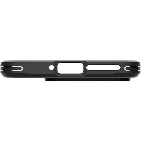 Spigen Rugged Armor kryt Xiaomi 15 matně černý - Pouzdra - Obrázek cf0209f594a046fa975c05a348f3a9f1