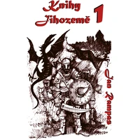 Knihy Jihozemě 1 - E-kniha