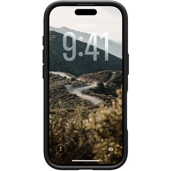 UAG Civilian Magsafe kryt iPhone 17 zelený/oranžový - Pouzdra - Obrázek cf089b3a59ef46a89f59b086b0c0bbab