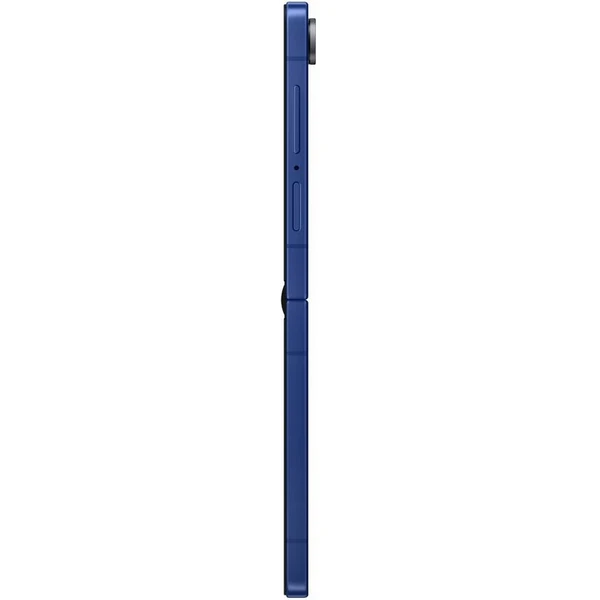 Samsung Galaxy Z Flip7 5G 12GB/512GB modrý (Kategorie A) - Mobilní telefony - Obrázek cf0c2ec560e0408a99220e24dcc58422
