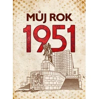 Můj rok 1951 - E-kniha