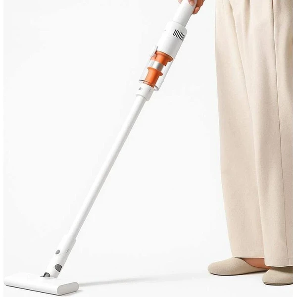 Xiaomi Vacuum Cleaner P30 tyčový vysavač bílý (Další) - Tyčové vysavače - Obrázek cf0e4669ddf547ebb6779cef90ff85eb