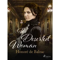 The Deserted Woman - E-kniha