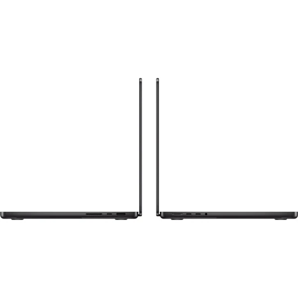 CTO Apple MacBook Pro 14" / M5 Pro 18xCPU/20xGPU / 48GB / 1TB / INT KLV / NANO / Černá (Další) - Notebooky - Obrázek cf13be16cf514281b1f78f0817fb5e13