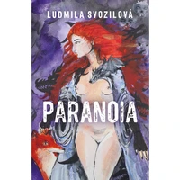 Paranoia - E-kniha