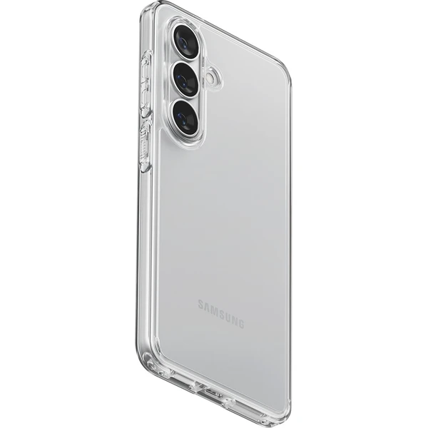 Spigen Ultra Hybrid kryt Samsung Galaxy S26+ čirý - Pouzdra - Obrázek cf1b03ab4e8443818410bb3e238cf8b5
