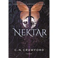 Nektar - E-kniha