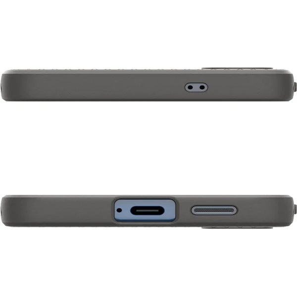 Spigen Liquid Air kryt Samsung Galaxy S25 marble gray - Pouzdra - Obrázek cf33b651e5eb4ae28dced9d63c73f518