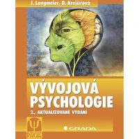 Vývojová psychologie - E-kniha